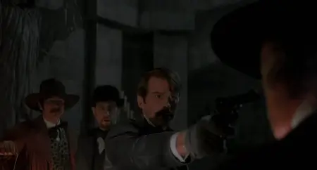 Dracula (1992)