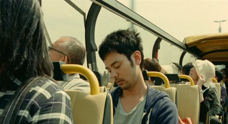 Tokyo Family / Tôkyô kazoku (2013)