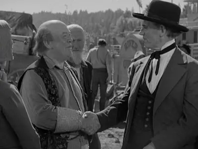 Of Human Hearts (1938)