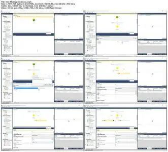 Lynda - Learn Autodesk Subassembly Composer