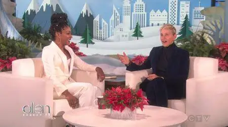 The Ellen DeGeneres Show S15E178