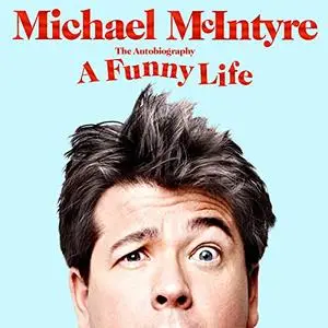 A Funny Life [Audiobook]