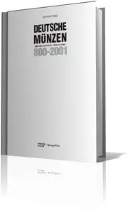 Volker Weege "Deutsche Münzen 800-1871"