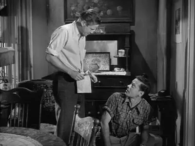 Chicago Calling (1951)