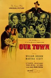 Our Town (1940)