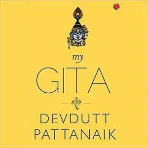 My Gita [Audiobook]