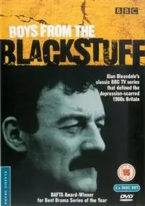 The Black Stuff (1980)