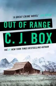 «Out of Range» by C.J.Box
