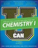 U Can: Chemistry I For Dummies