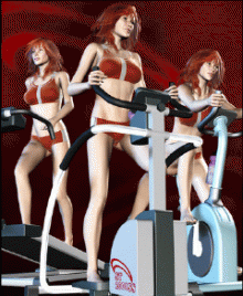 Exercise Equipment
