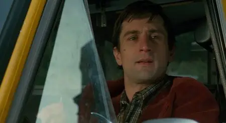 Taxi Driver (1976) 