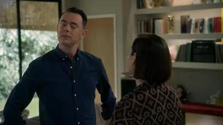 Life in Pieces S03E07