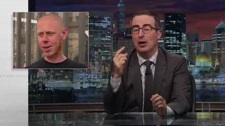 Last Week Tonight with John Oliver S04E28