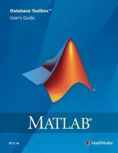 MATLAB Database Toolbox User's Guide