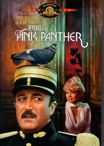Revenge of the Pink Panther / Месть Розовой Пантеры (1978)