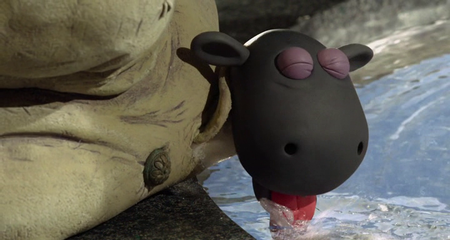 Shaun the Sheep Movie (2015)