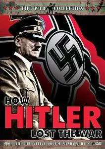 How Hitler Lost the War (1989)