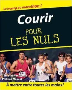 Courir pour les Nuls