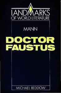 Mann: Doctor Faustus