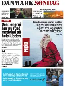 JydskeVestkysten Varde – 05. januar 2020