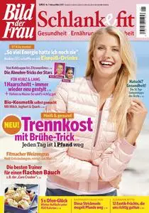 Bild der Frau Schlank & Fit – 01 Januar 2017