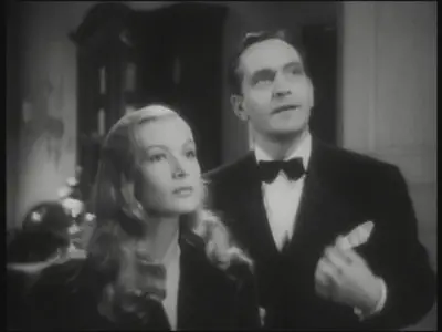 I Married a Witch / Я Женился на Ведьме (1942)