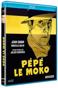 Pépé le Moko (1937)