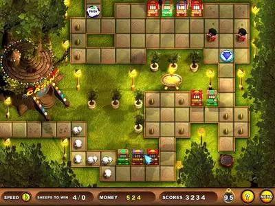 Sheeps Quest