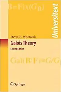 Galois Theory