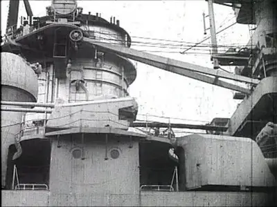 Schlachtschiff Gneisenau -1- Friedensjahre