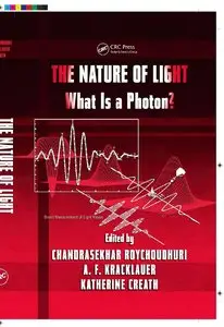 The Nature of Light: What is a Photon? (repost)