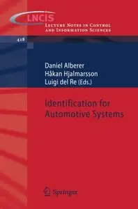 Identification for Automotive Systems