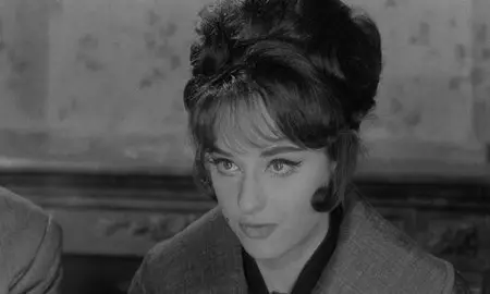 Judex (1963)