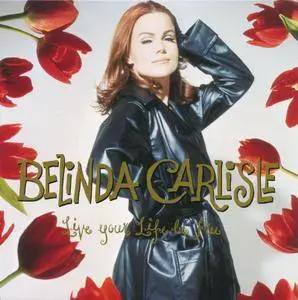 Belinda Carlisle - The Complete Studio Albums (2014) [7CD Box Set]