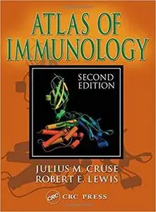 Atlas of Immunology, Second Edition [Repost]