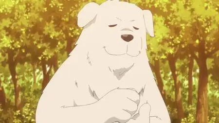 Isekai de Mofumofu Nadenade suru Tame ni Ganbattemasu - S01E12 - 720p WEB x264 -NanDesuKa (CR