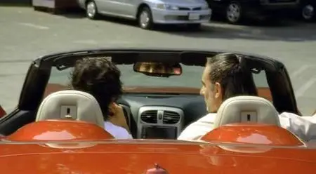 Ladrón que roba a ladrón (Bandoleros) (2007) 