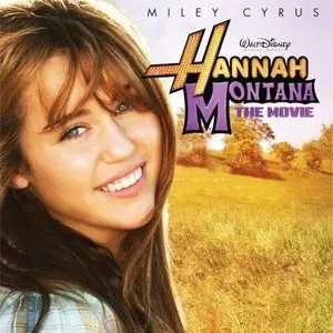 Hannah Montana: The Movie OST 2009  - VA