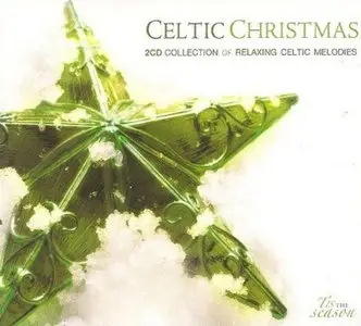VA - Celtic Christmas (2CD) (2008)