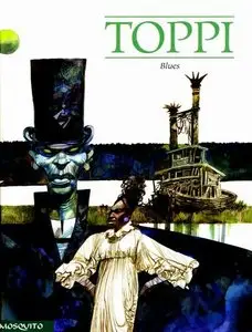 Toppi - Blues (Repost)