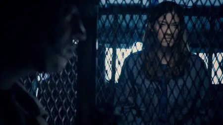 The Enemy Within S01E02
