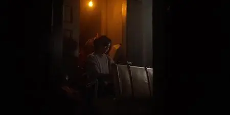 October Faction S01E03