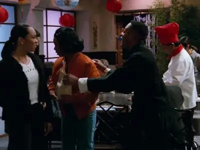 Family Matters S09E12