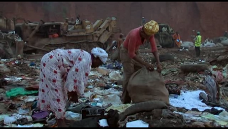 Welcome to Lagos (2010)