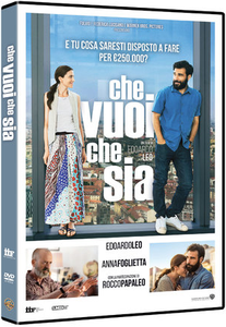 Che Vuoi Che Sia (2016)