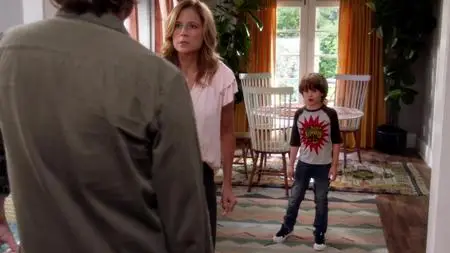 Splitting Up Together S02E04
