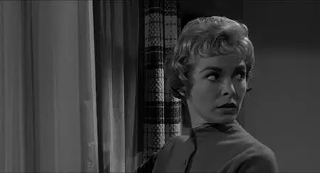 Psycho (1960)