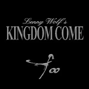 Kingdom Come: discography (1988-2009)