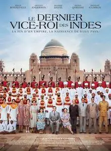 Viceroy's House / Le Dernier Vice-Roi des Indes (2017)