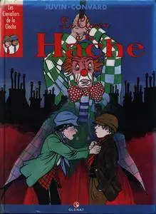 Les Chevaliers de la Cloche 1-2